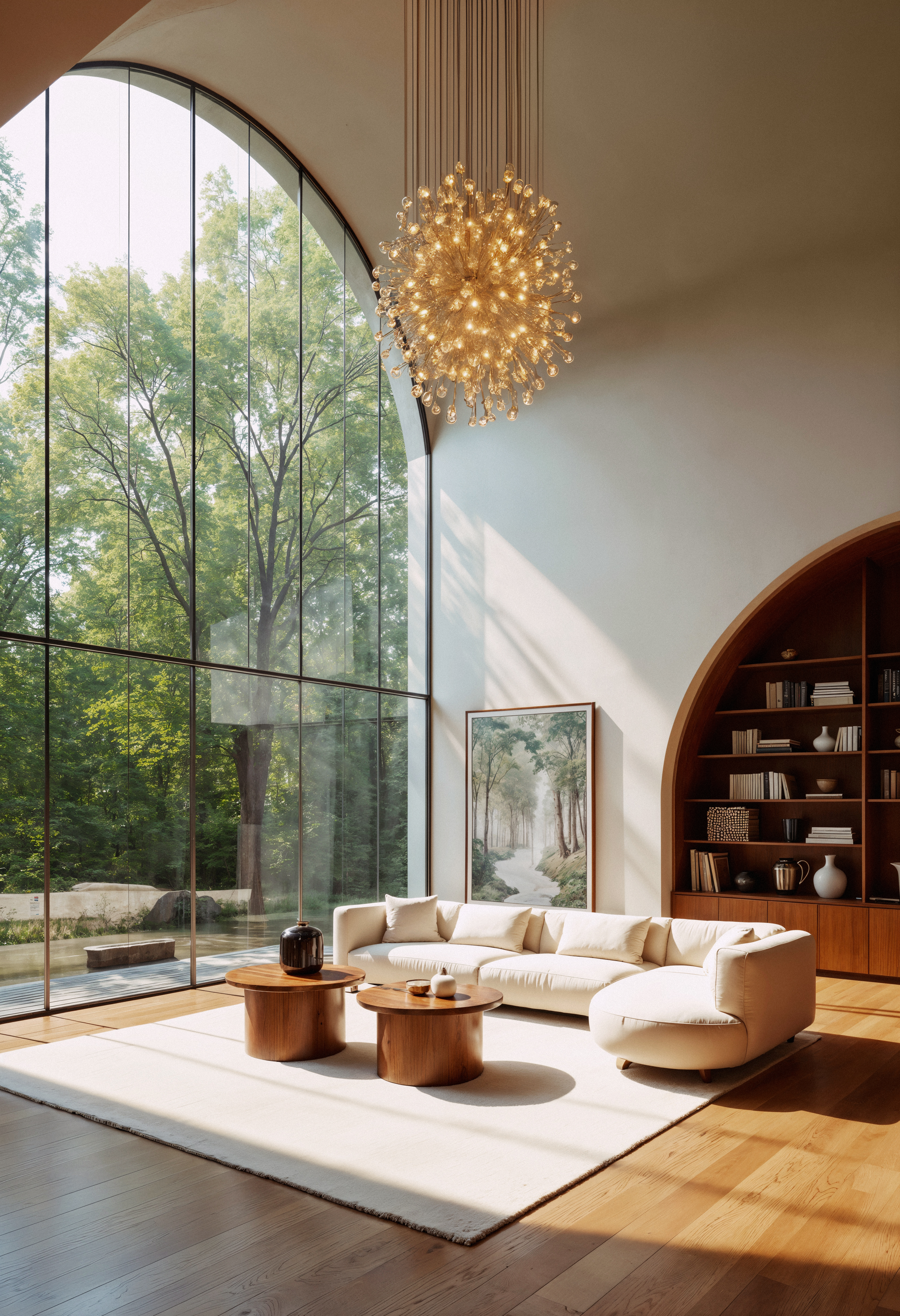 DASCO Royal Valley villa interior virtual tour